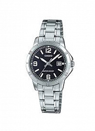 Casio General LTP-V004D-1B2UDF Wrist Watch