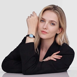 Daniel Wellington Женские Кварцевые Часы/ DW00100896