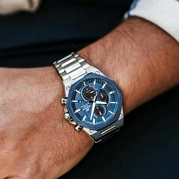 Casio Edifice Men's Wristwatch/ EFS-S570DB-2AUDF