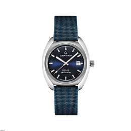 Certina  Men's Automatic Wristwatch/ C024.407.18.041.00 Switzerland