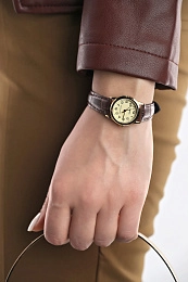 Casio General Կանացի Ժամացույց/ LTP-V001GL-9BUDF