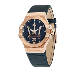 Maserati Quartz Wristwatch Men/ R8851108027
