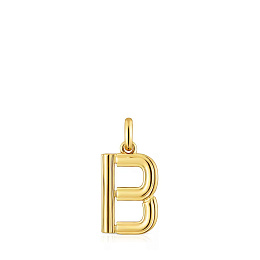TOUS Stainless Steel Necklace/ 1004219200