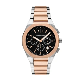 Armani Exchange Мужские Автоматические Часы/ AX4181