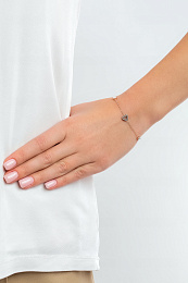 Oliver Weber Bracelet/ 32224RG