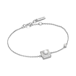 Ania Haie Silver Bracelet/ B054-02H