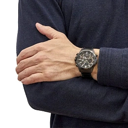 Casio Edifice Men's Wristwatch/ ECB-30DC-1ADF