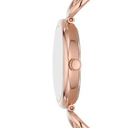 Fossil  Ladies  Wristwatch/ ES5273