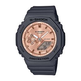 Casio G-Shock Ladies Wristwatch/ GMA-S2100MD-1ADR
