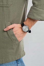 Casio General Men's Wristwatch/ MTP-V002L-7B3UDF