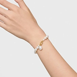 TOUS 18K Gold Bracelet/ 1004224500