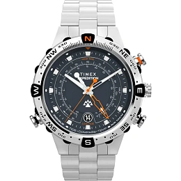 Timex Տղամարդու Կվարցային Ժամացույց/ TW2Y12900