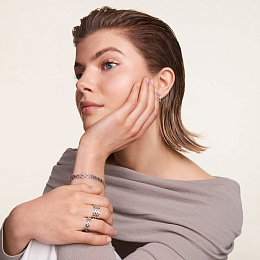Daniel Wellington Браслет/ DW00401017