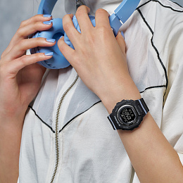 Casio G-Shock Կանացի Ժամացույց/ GMD-B300-1DR