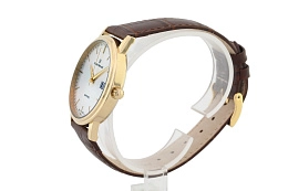Claude Bernard  Men's  Wristwatch/ 53007 37J AID Switzerland