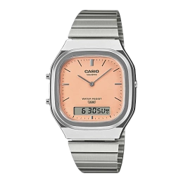 Casio Vintage Unisex ժամացույց/ AQ-240E-4ADF