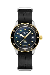 Certina Ladies Quartz Watch/ C044.210.26.051.00