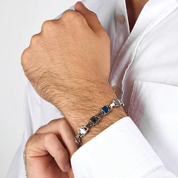 Maserati Թևնոց Չժանգոտվող պողպատից/JM424ATZ42