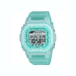 Casio Baby-G Կանացի Ժամացույց/ BLX-565S-2DR