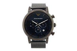 Emporio Armani  Men's  Wristwatch/ AR1979