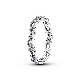 Pandora Timeless Արծաթյա Մատանի/194258C00-50