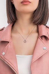 Oliver Weber Necklace/ 12072