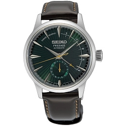 Seiko  Men's Automatic Wristwatch/ SSA459J1