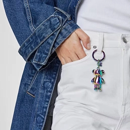 TOUS Key ring/ 195960769