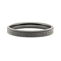 Classic Ring Anthracite Grey 64