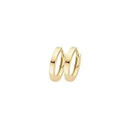 Blush 14K Gold Earring/ 7202YGO