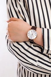 Armani Exchange  Կանացի  Ժամացույց/ AX5592