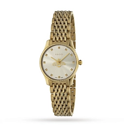 Gucci  Женские  Наручные часы/ YA1265021 Швейцария