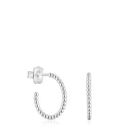TOUS Silver Earring/ 1004150800