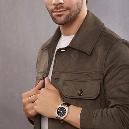 Pierre Cardin  Տղամարդու  Ժամացույց/ CF.1000.LB.1