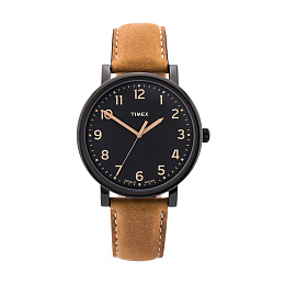 Timex Watch T2N677