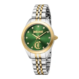 Just Cavalli Ladies Quartz Wristwatch/ JC1L309M0085