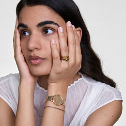 Daniel Wellington  Կանացի  Ժամացույց/ DW00100797