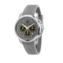 Maserati Quartz Wristwatch Men/ R8871621043