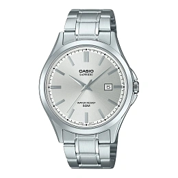 Casio General Мужские Наручные часы/MTS-115D-7AVDF