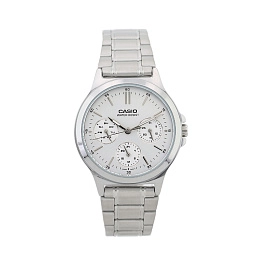 Casio General Կանացի Ժամացույց/ LTP-V300D-7AUDF