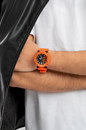Casio G-Shock GA-2200M-4ADR Wrist Watch