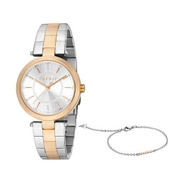 Esprit Ladies Wristwatch/ ES1L314M1105