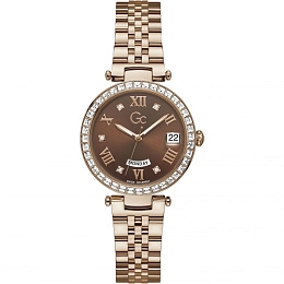 Quartz Wristwatch/Z01009L4MF