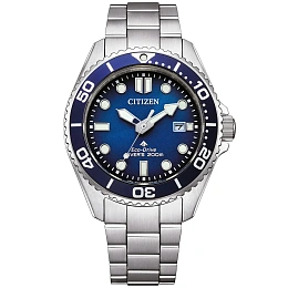 Citizen Տղամարդու Էկո-դրայվ ժամացույց/ BN0260-54L