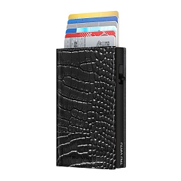 Leather Wallet-Cardholder/ 30104000208