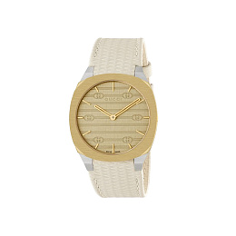 Gucci Ladies Wristwatch/ YA163416 Switzerland
