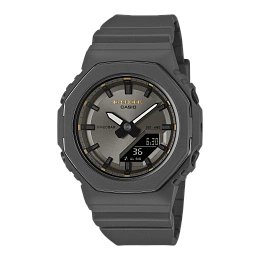 Casio G-Shock Կանացի Կվարցային ժամացույց/ GMA-P2126W-8ADR