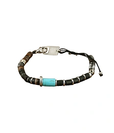 Zag Bijoux Браслет/ HBS9302-00MIX