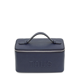 PU.CO,TOILETRY T BRENDA NAVY