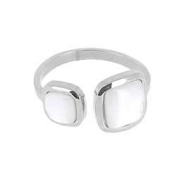 Zag Bijoux Кольцо/ SRL23038-00SEL